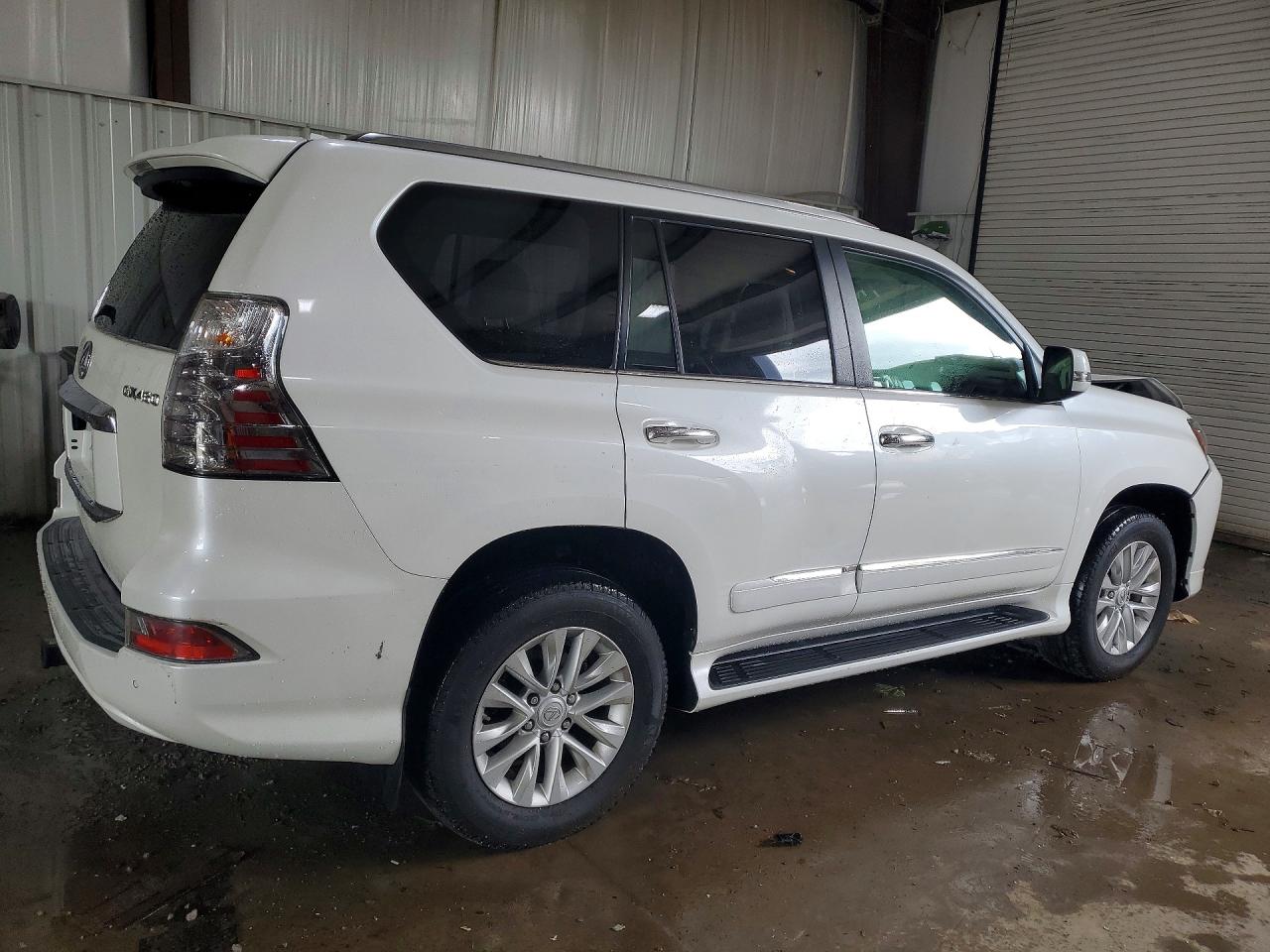 Lexus Gx 460