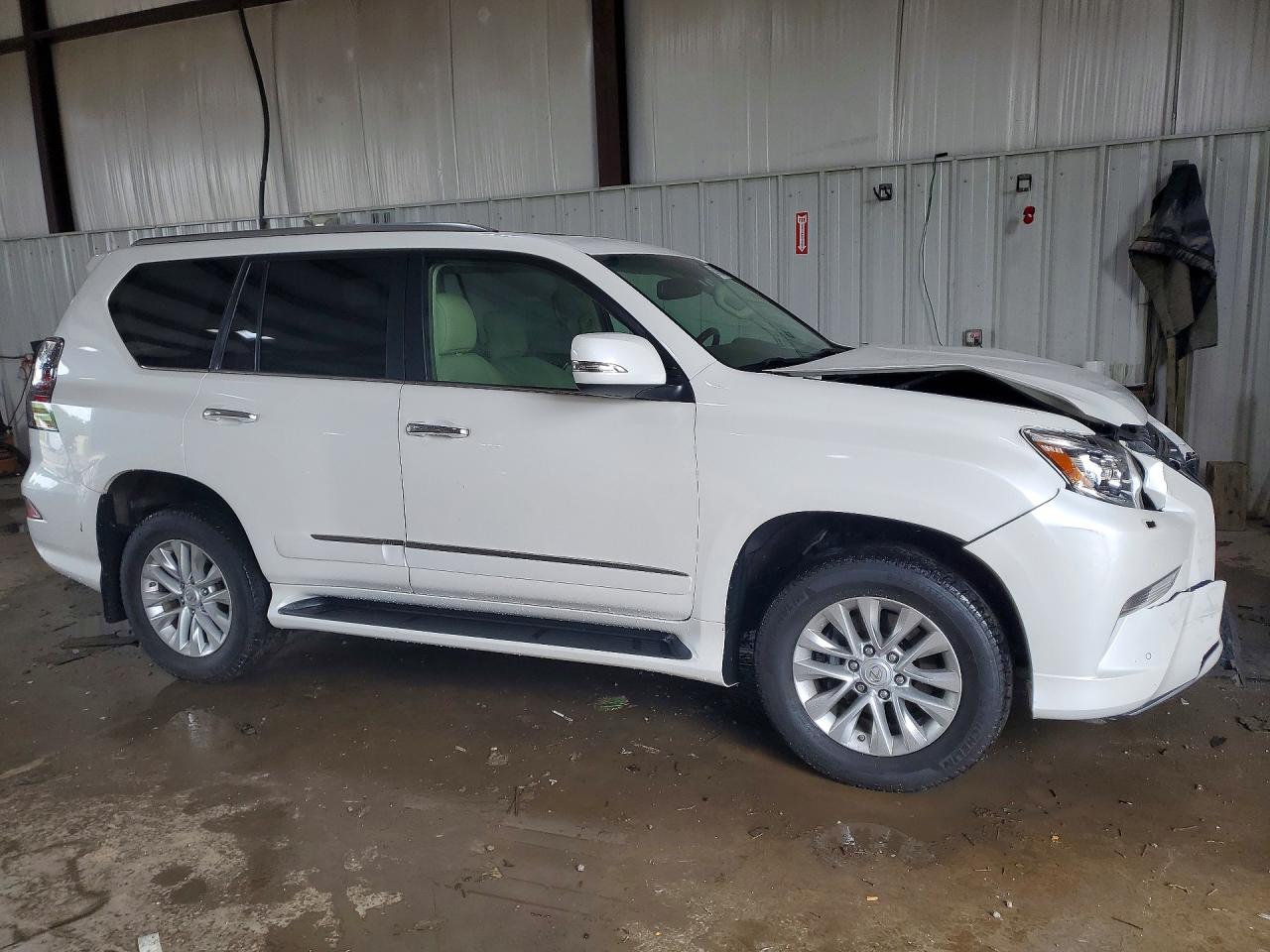 Lexus Gx 460