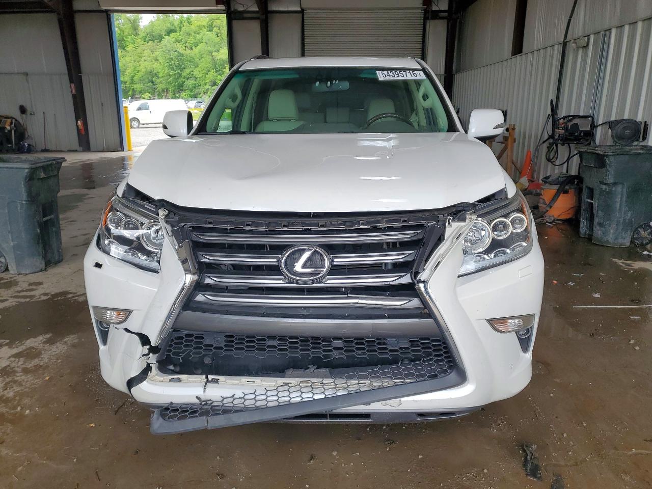 Lexus Gx 460
