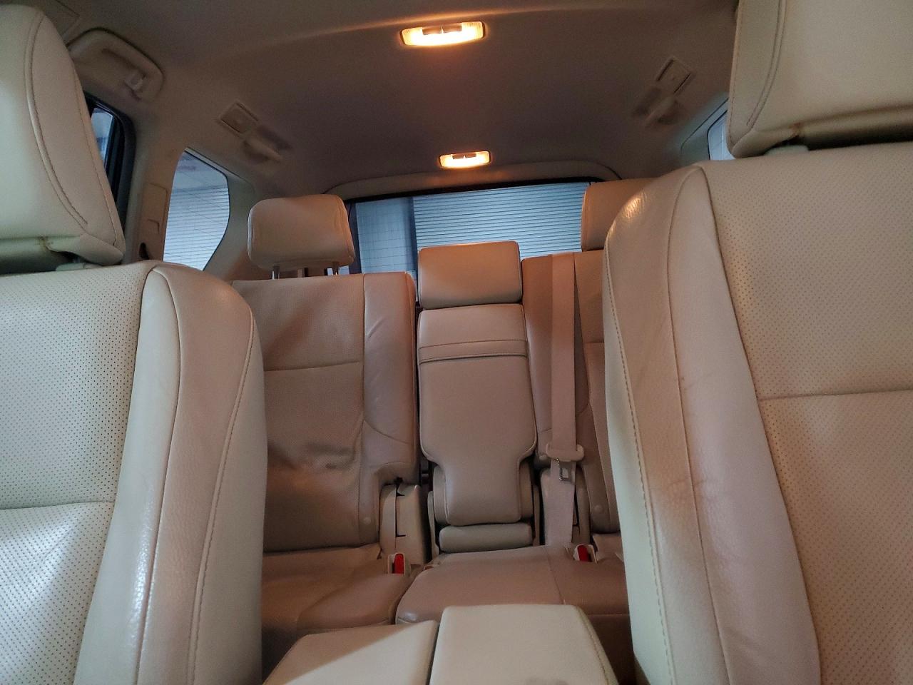 Lexus Gx 460