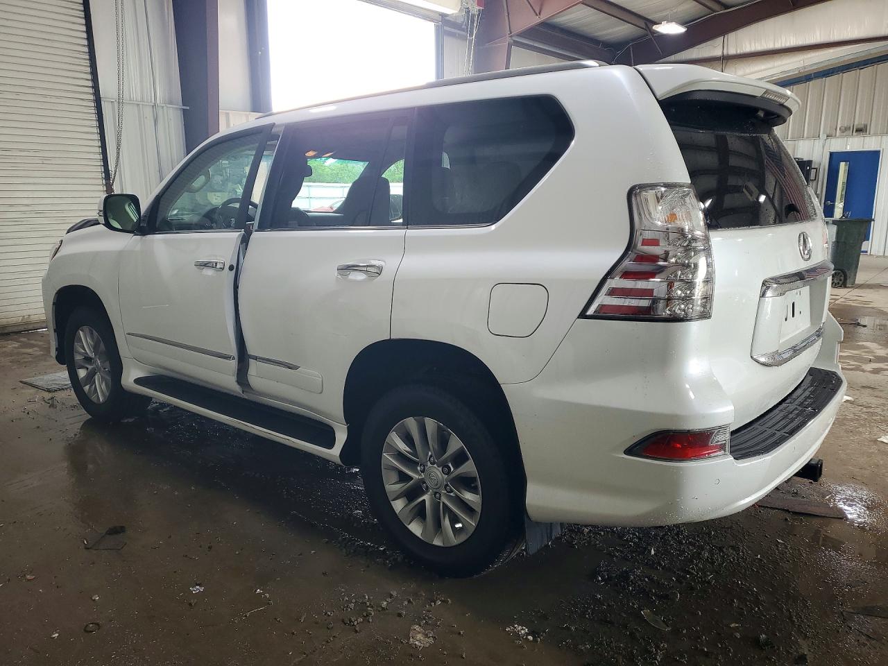 Lexus Gx 460