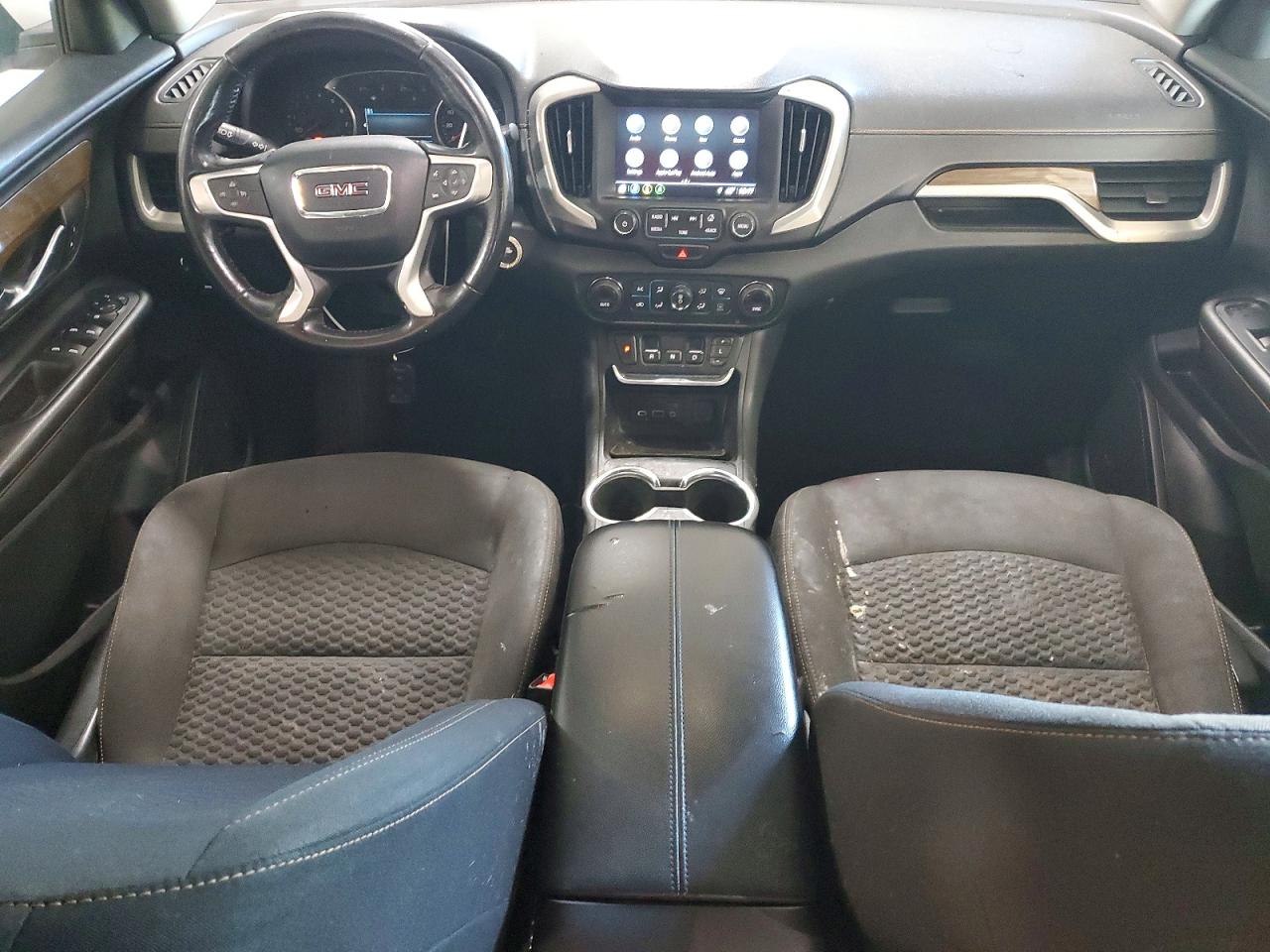 GMC Terrain Sle