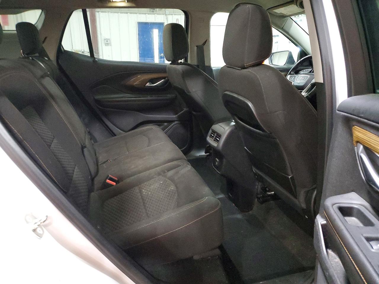 GMC Terrain Sle