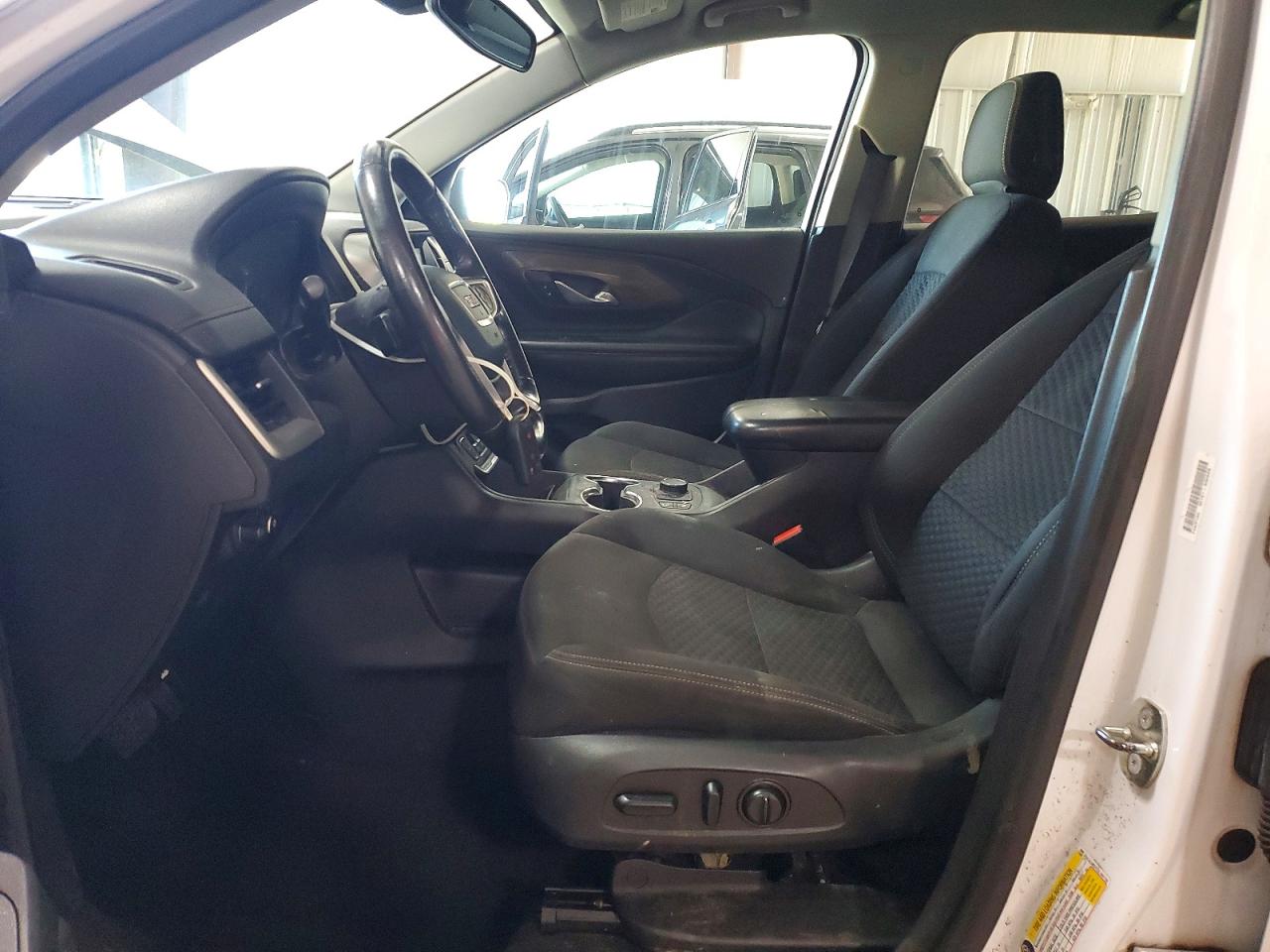 GMC Terrain Sle