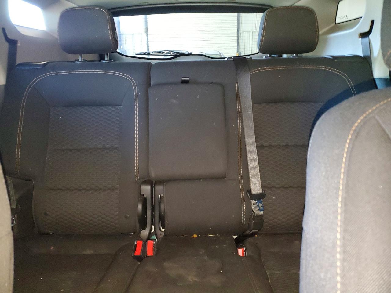 GMC Terrain Sle