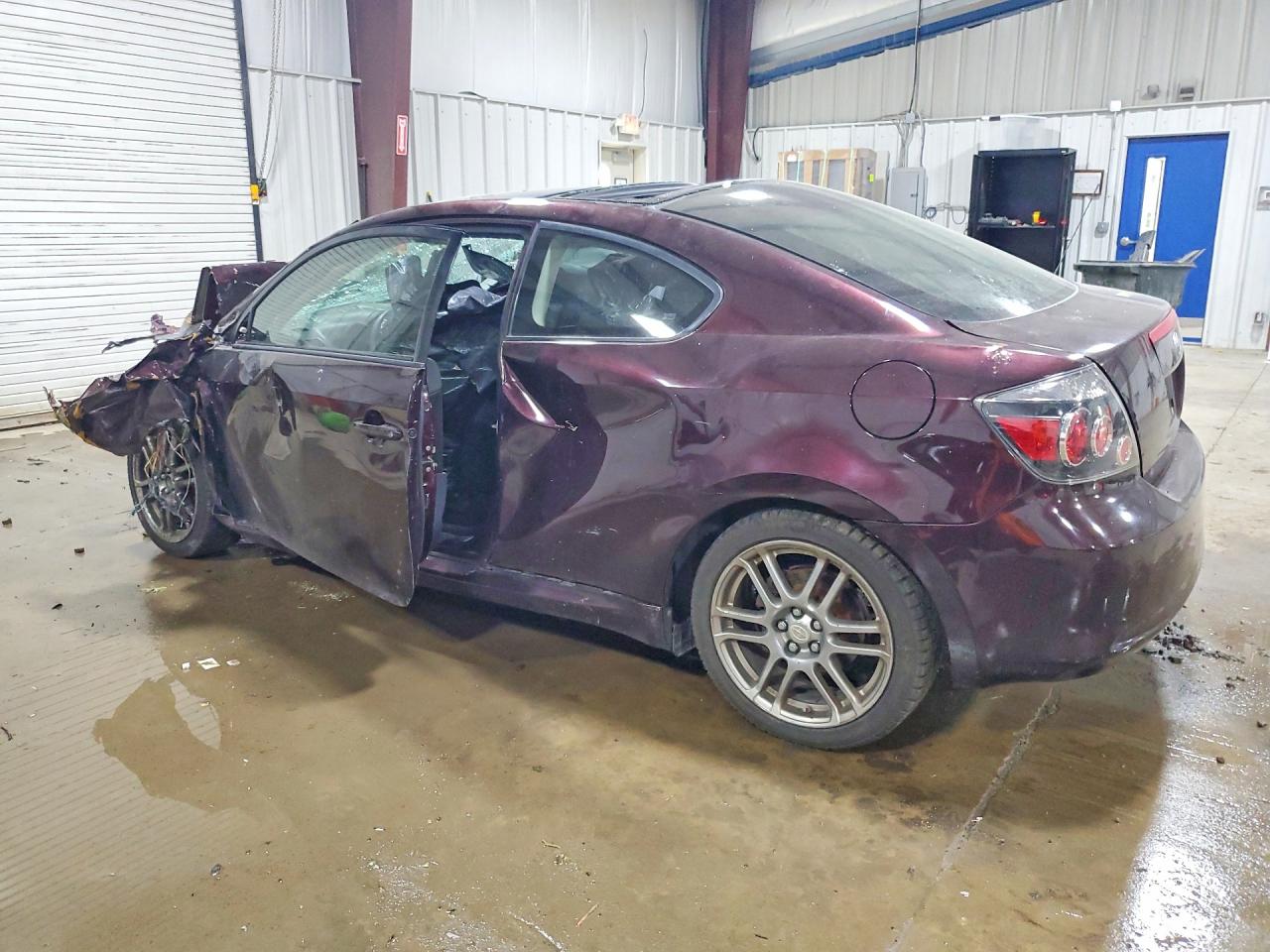 Scion TC Base