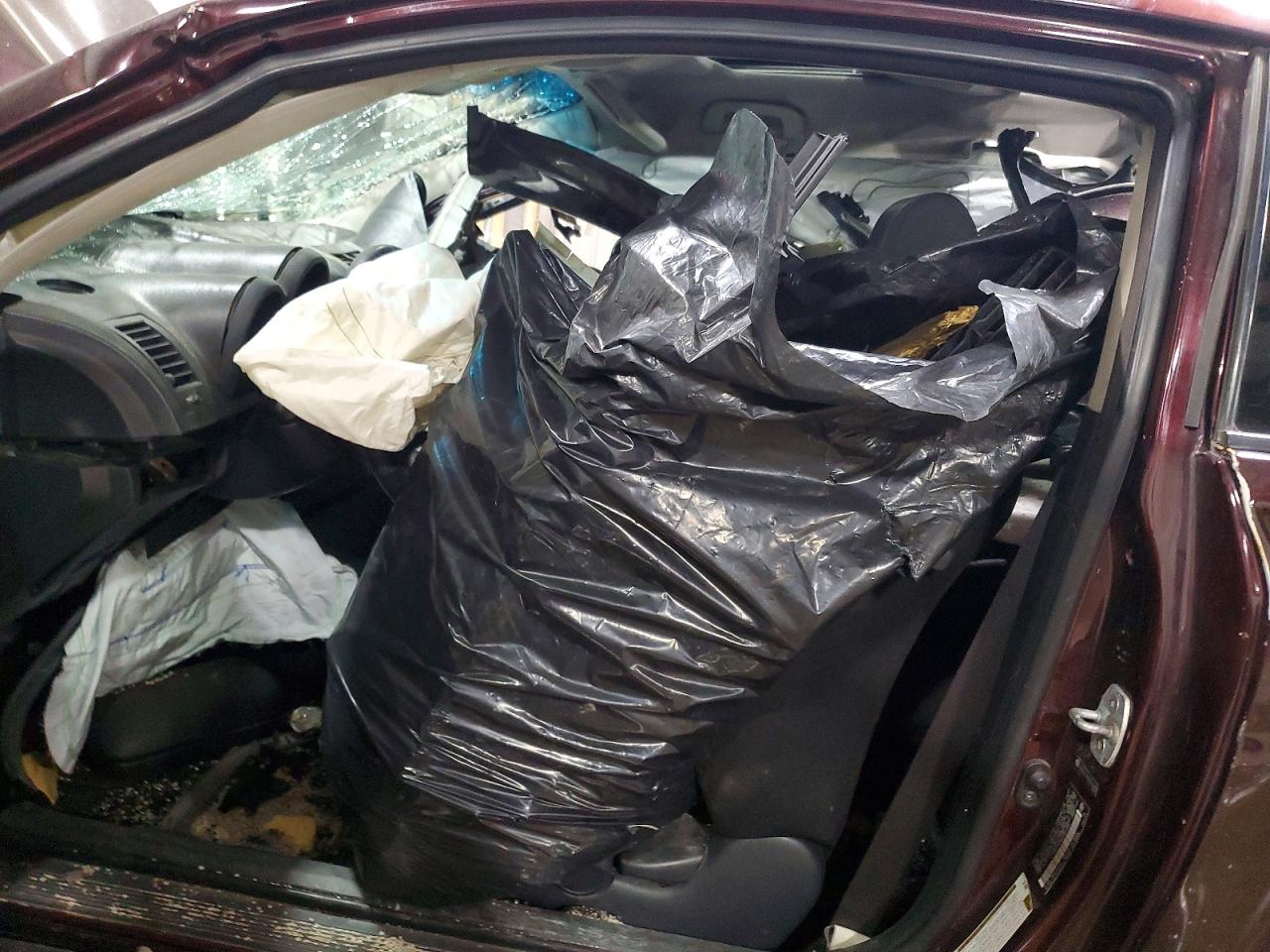 Scion TC Base