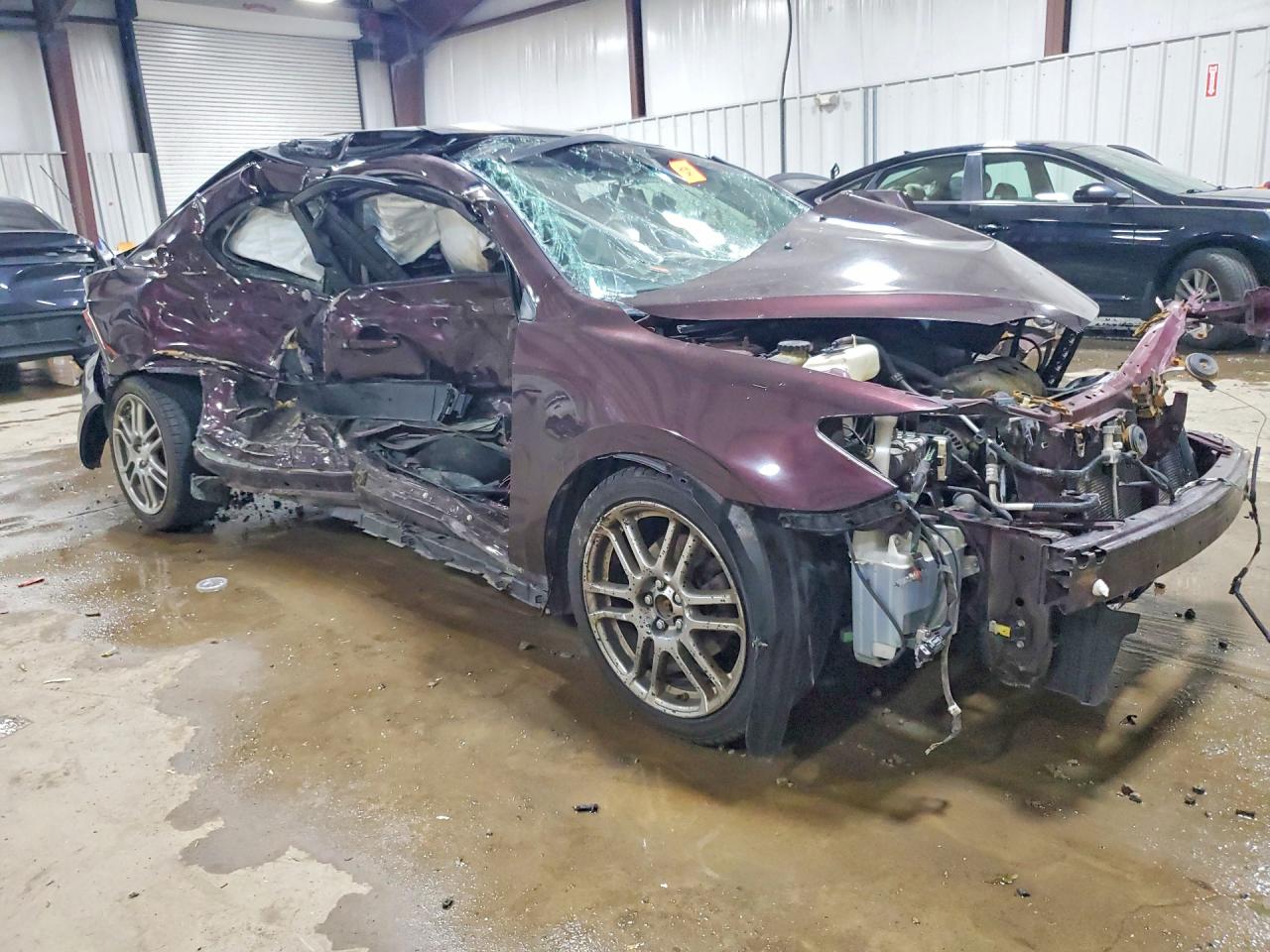 Scion TC Base