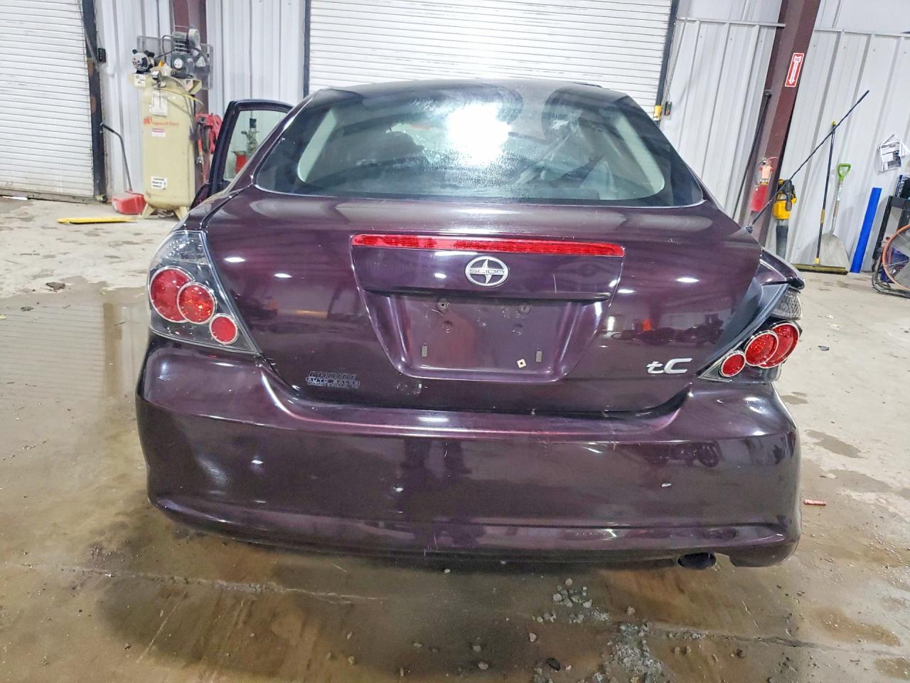 Scion TC Base