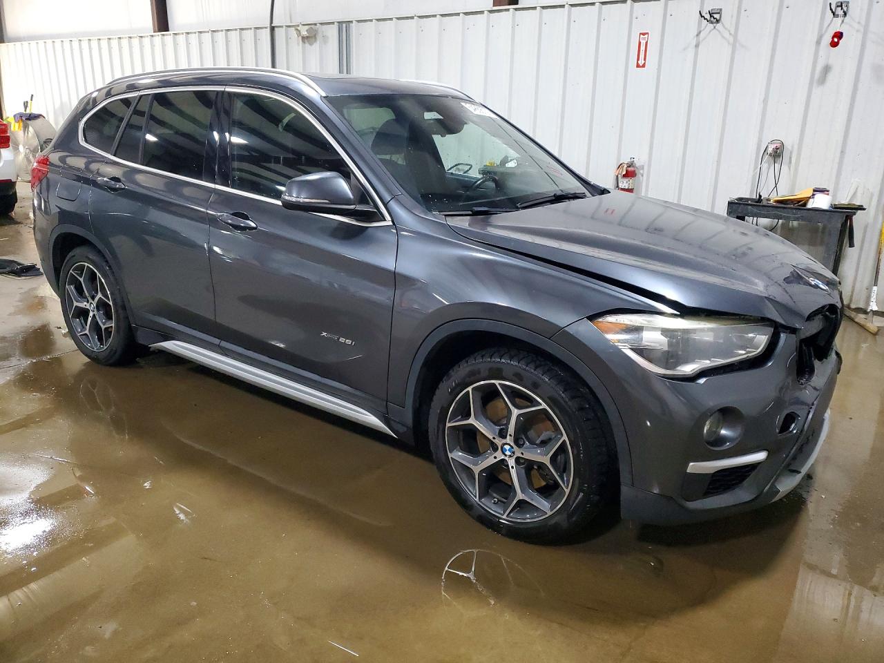 BMW X Series Xdrive28i