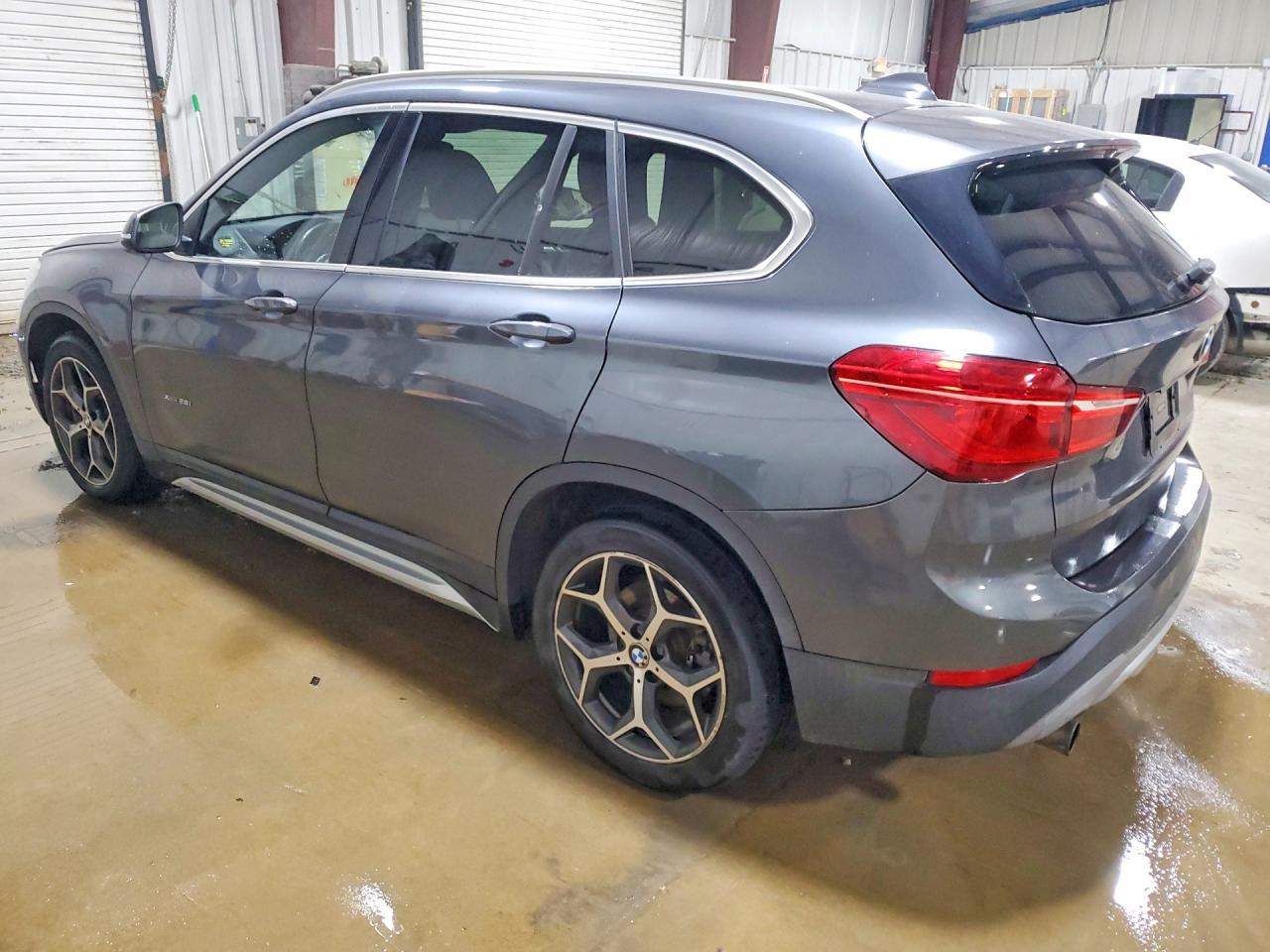 BMW X Series Xdrive28i