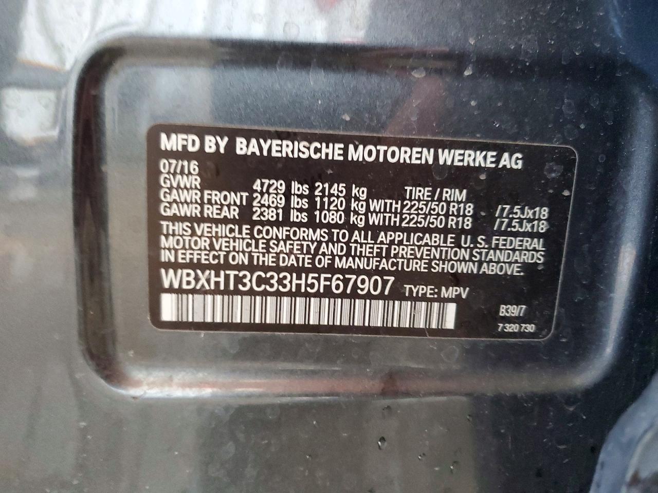 BMW X Series Xdrive28i