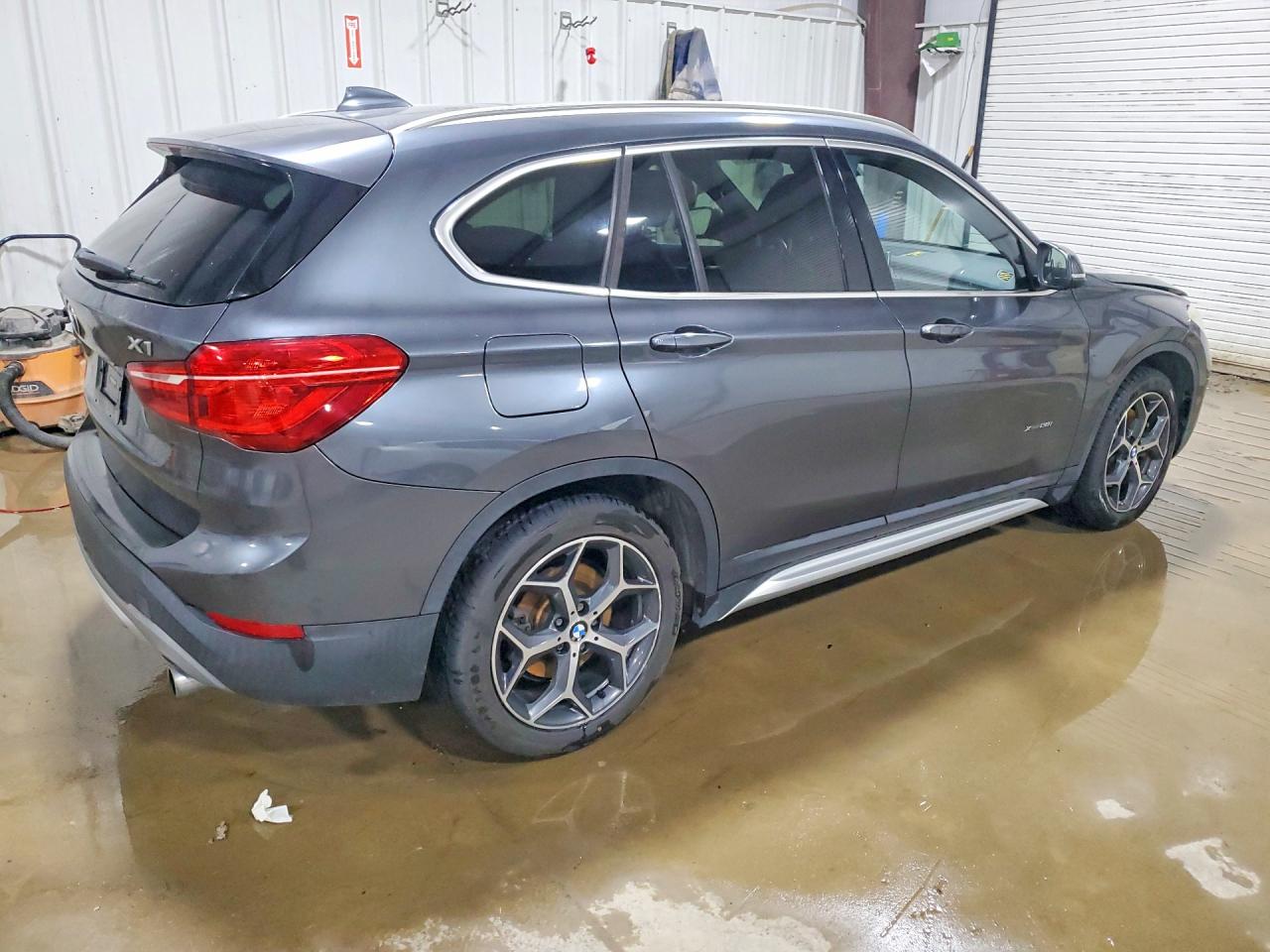 BMW X Series Xdrive28i