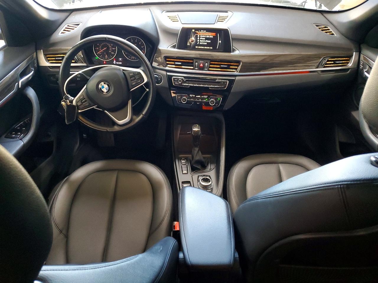 BMW X Series Xdrive28i