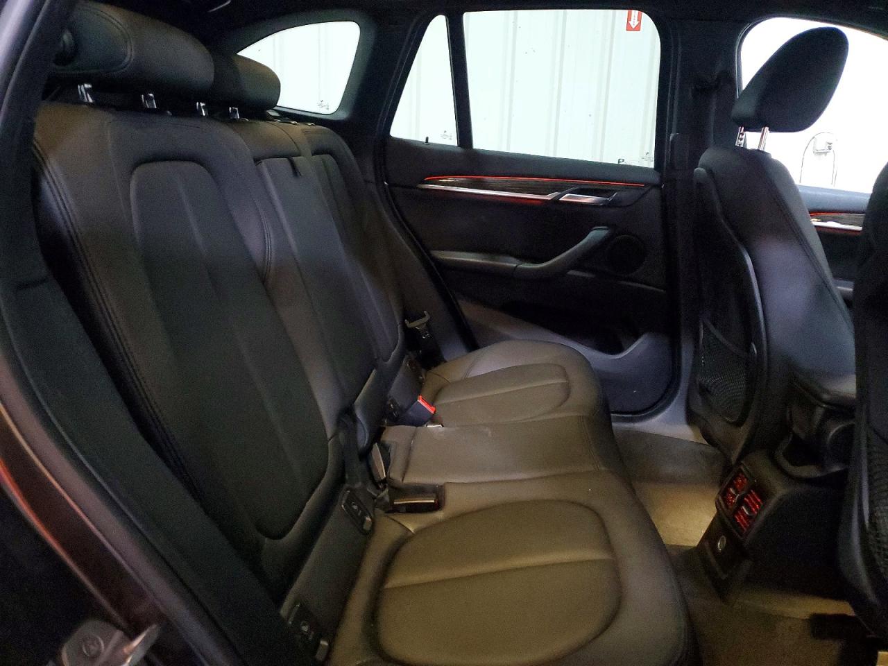 BMW X Series Xdrive28i