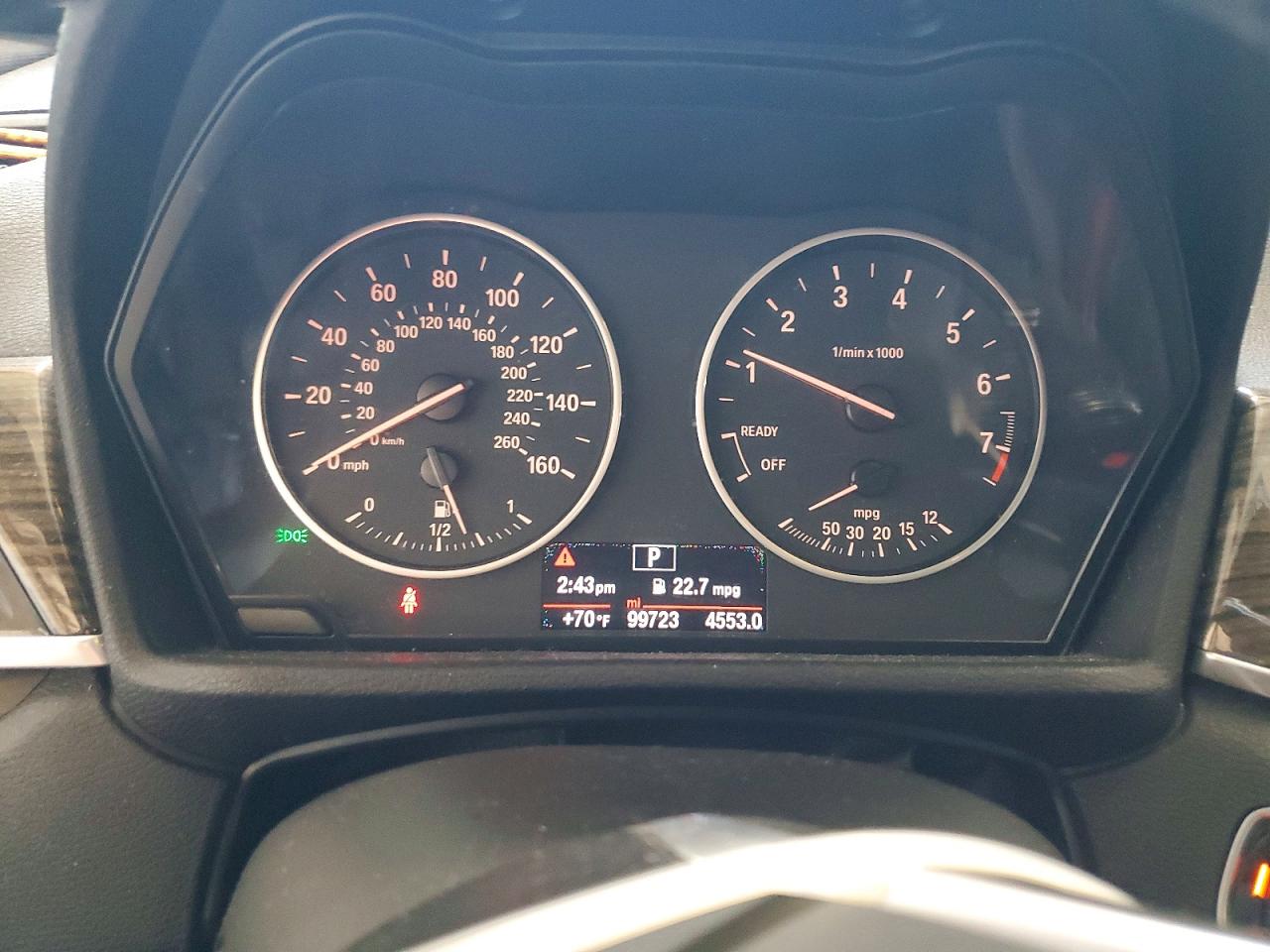 BMW X Series Xdrive28i