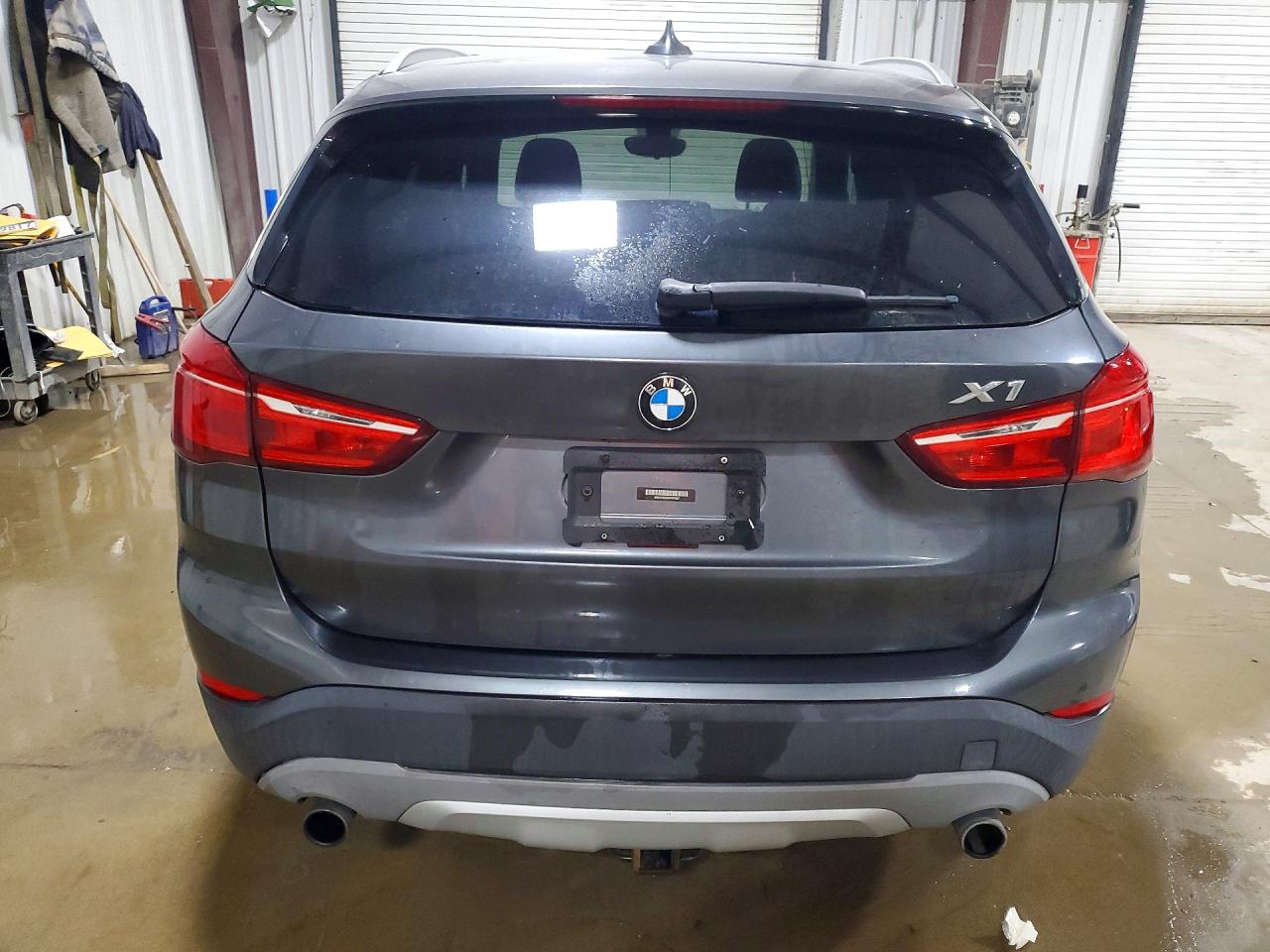 BMW X Series Xdrive28i