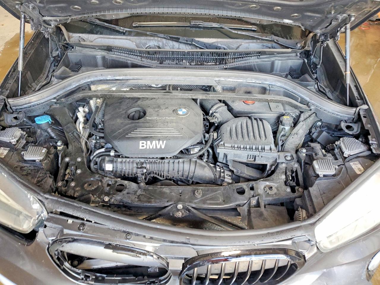 BMW X Series Xdrive28i