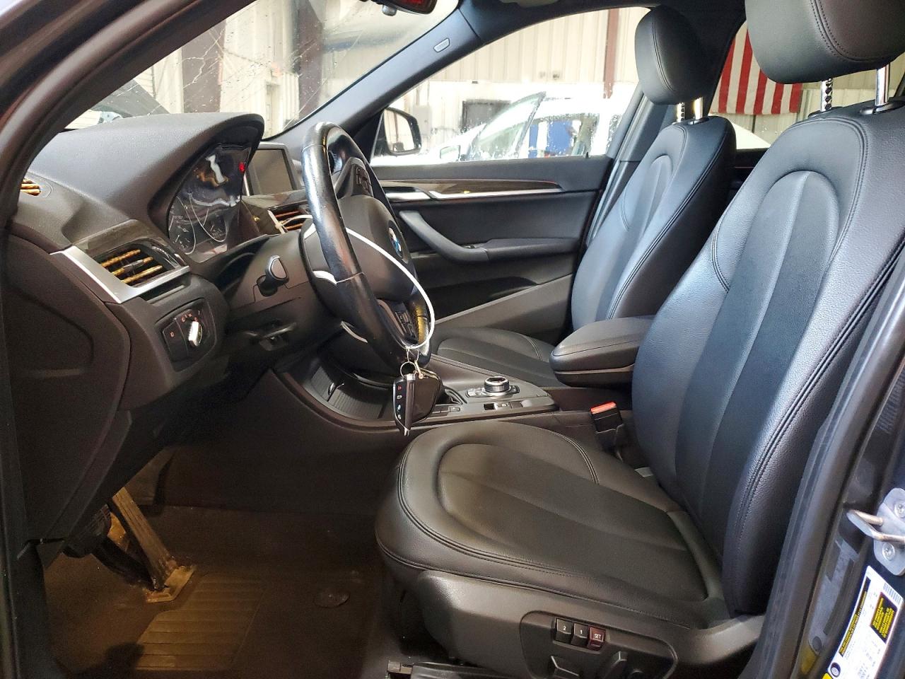 BMW X Series Xdrive28i