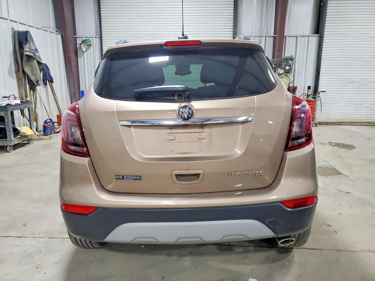 Buick Encore Preferred