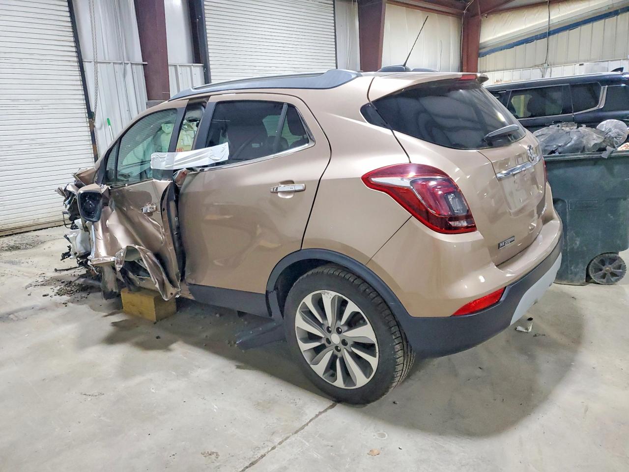 Buick Encore Preferred