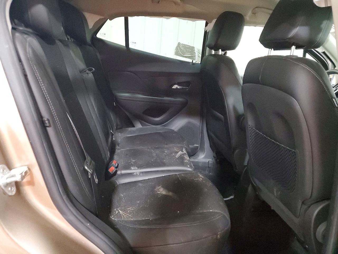 Buick Encore Preferred