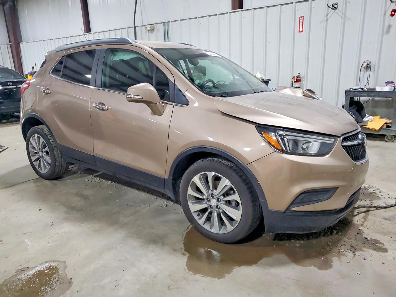Buick Encore Preferred