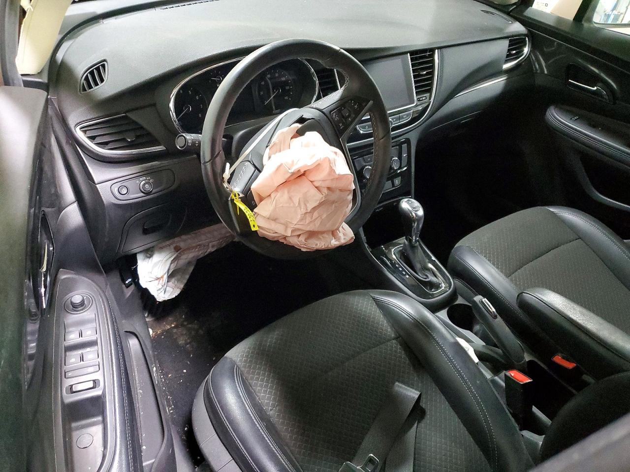Buick Encore Preferred