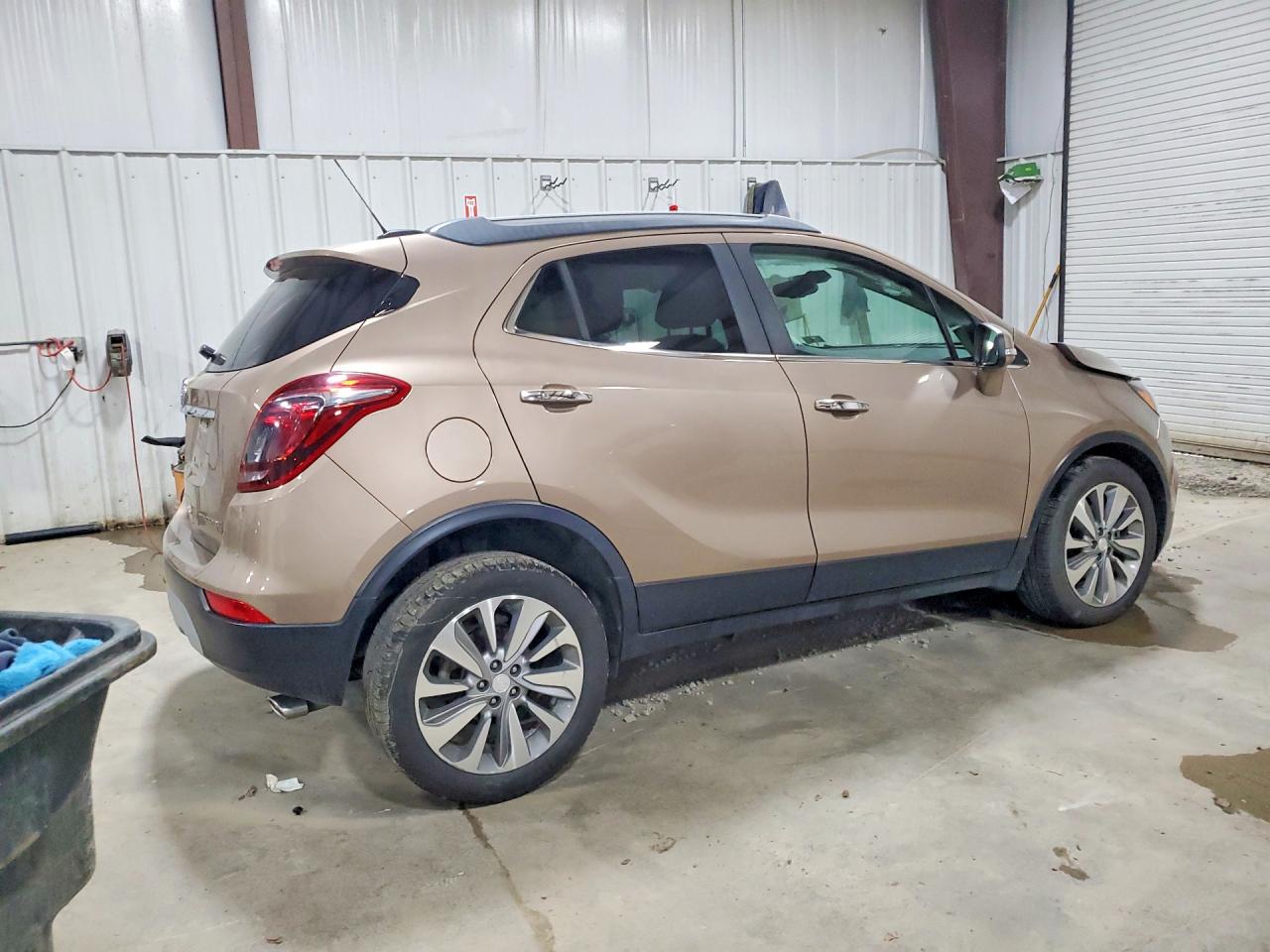 Buick Encore Preferred