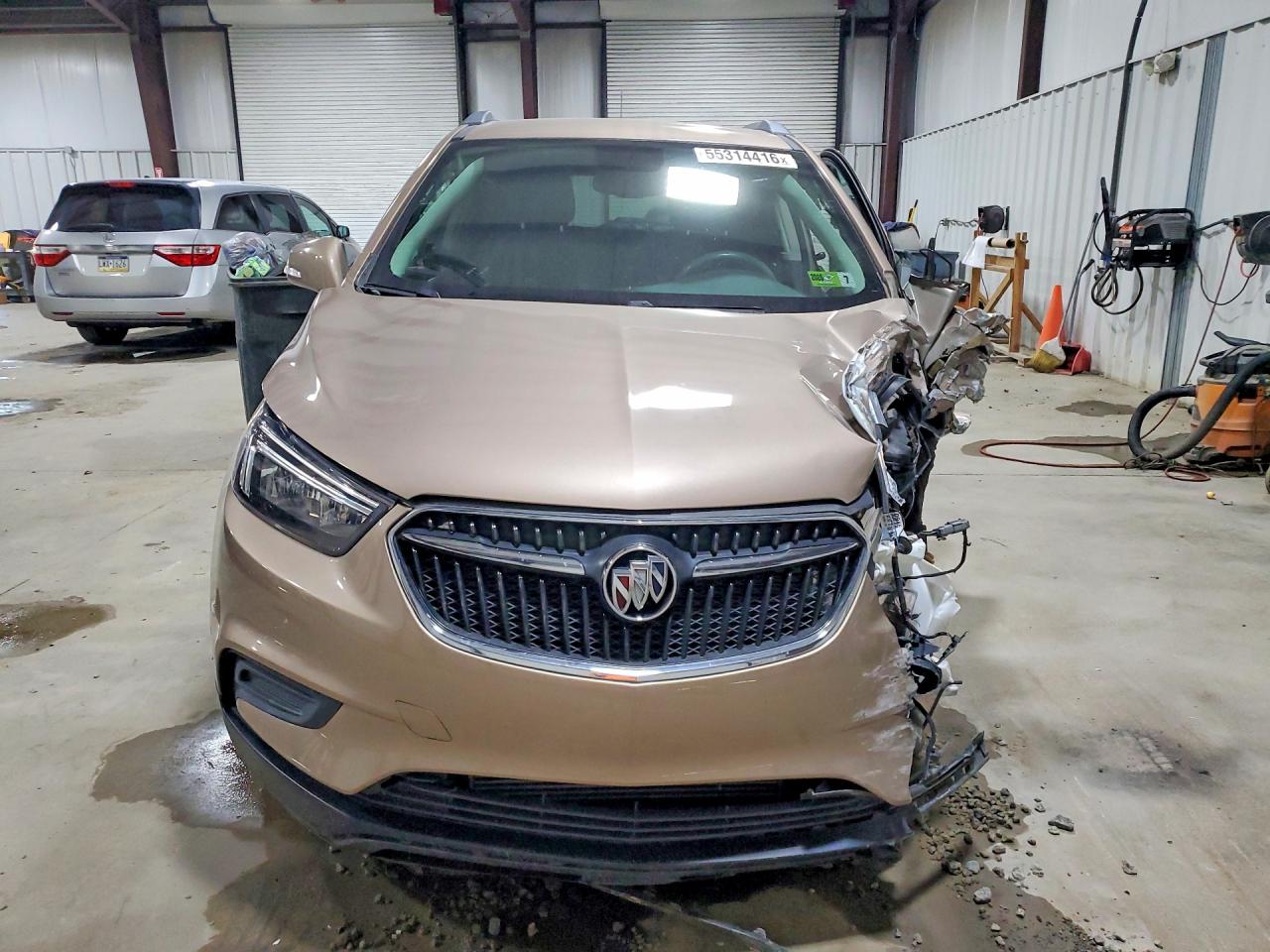 Buick Encore Preferred