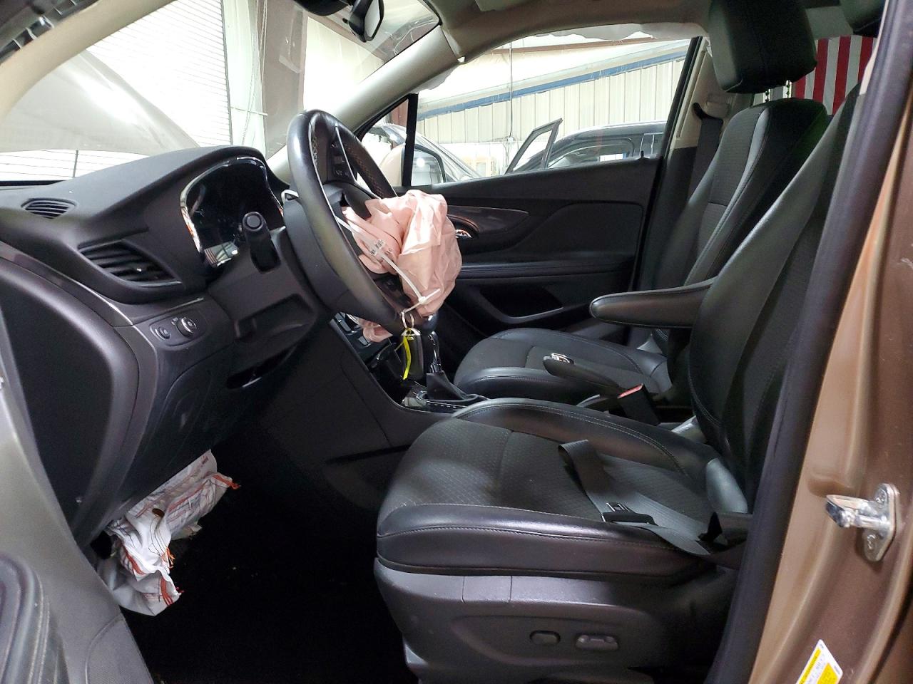 Buick Encore Preferred