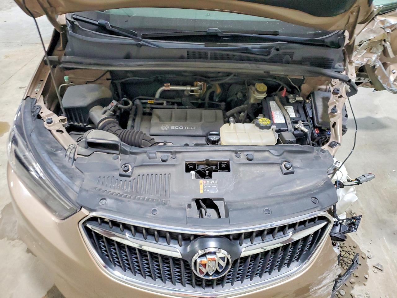 Buick Encore Preferred