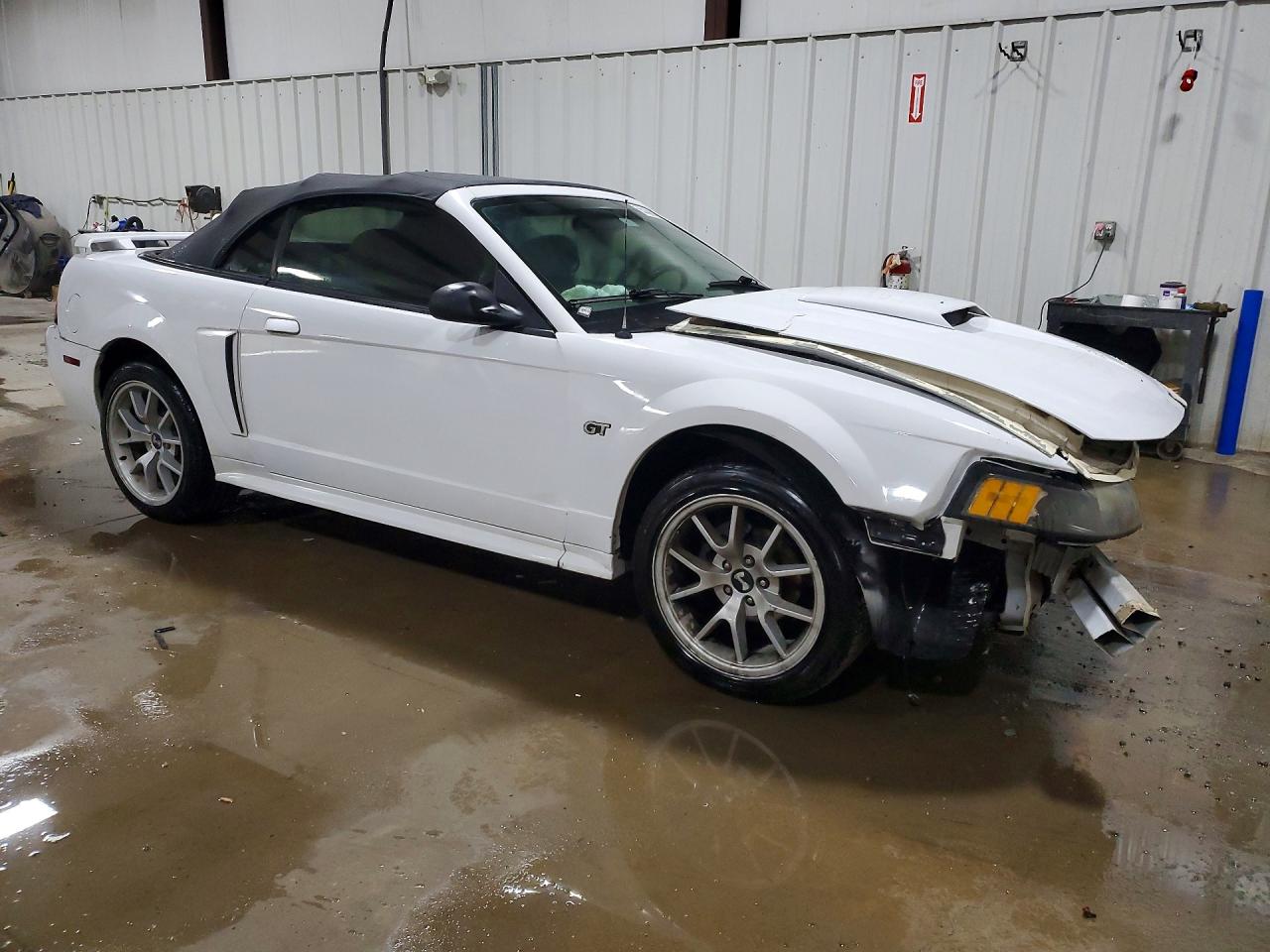 Ford Mustang Gt