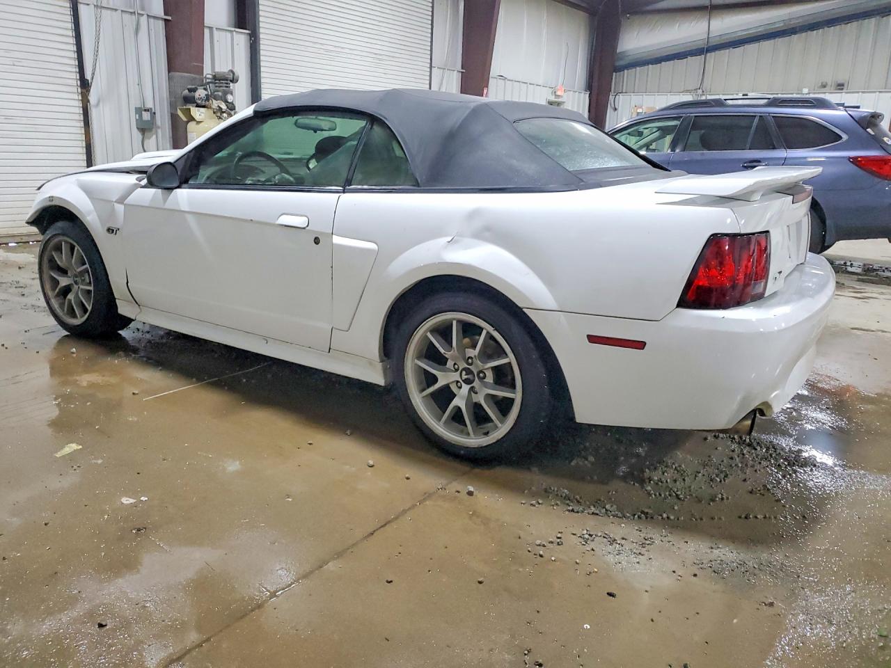 Ford Mustang Gt
