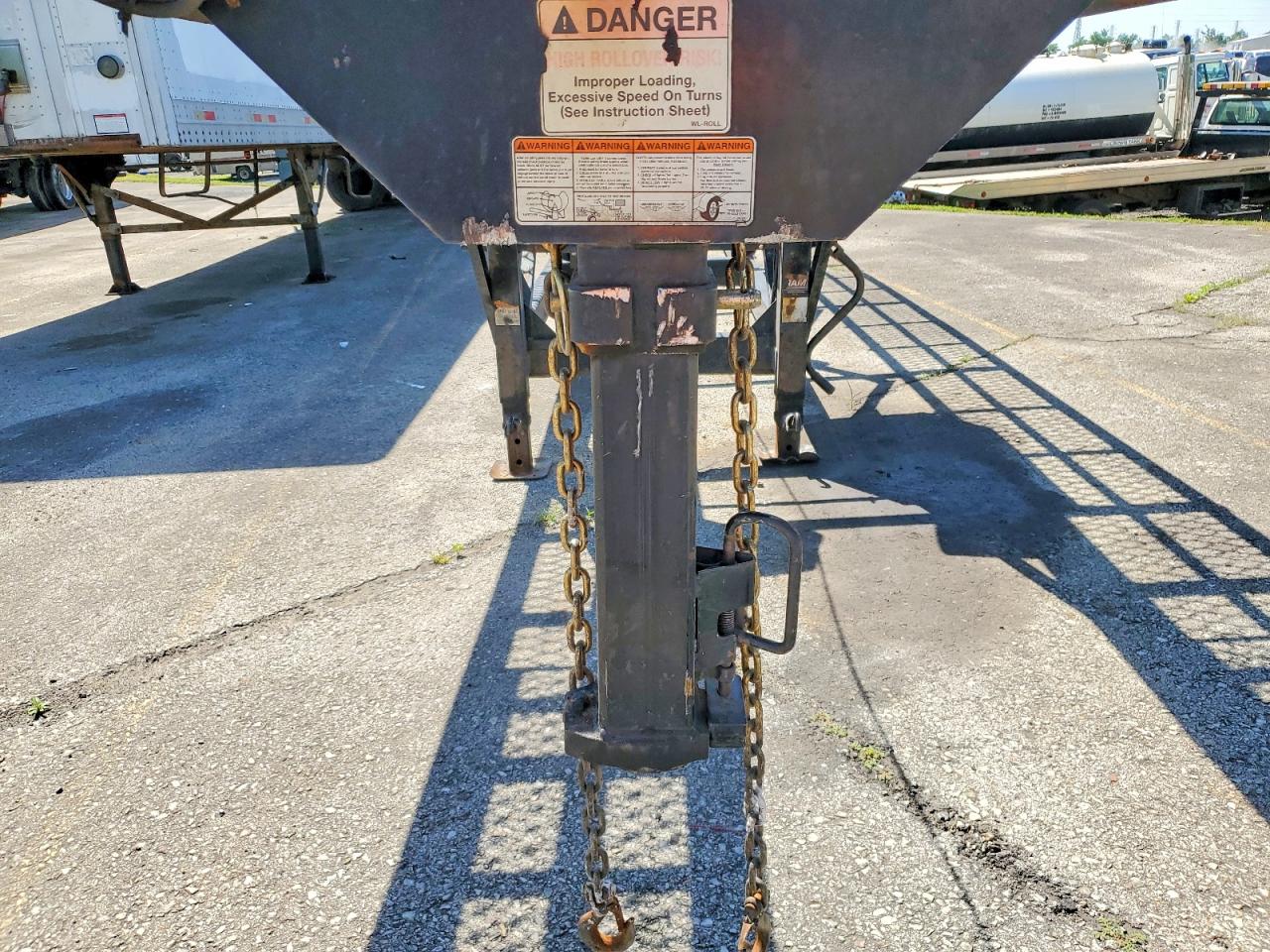 Car Hauler Trailer