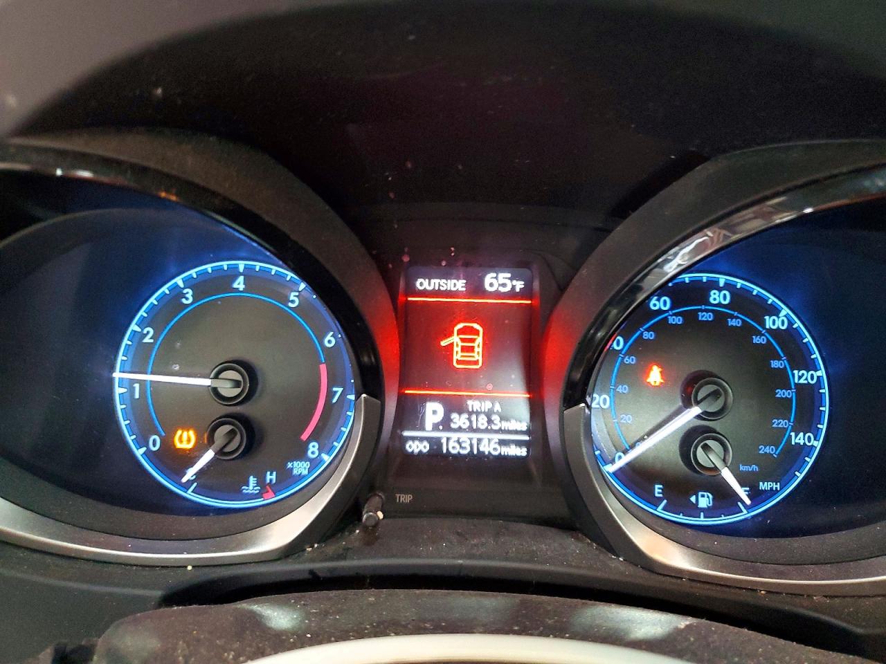 Toyota Corolla S Plus