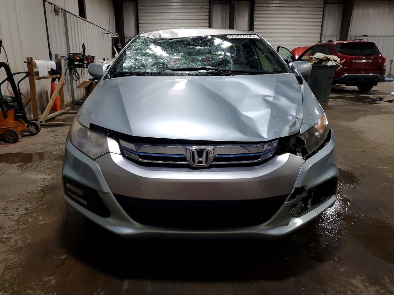 Honda Insight Ex