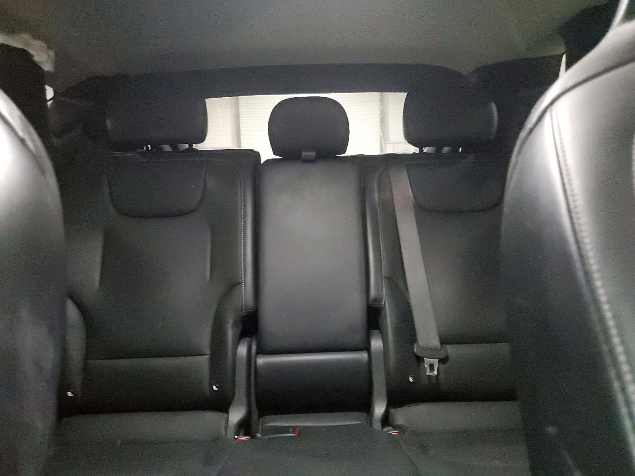Kia EV6 Wind