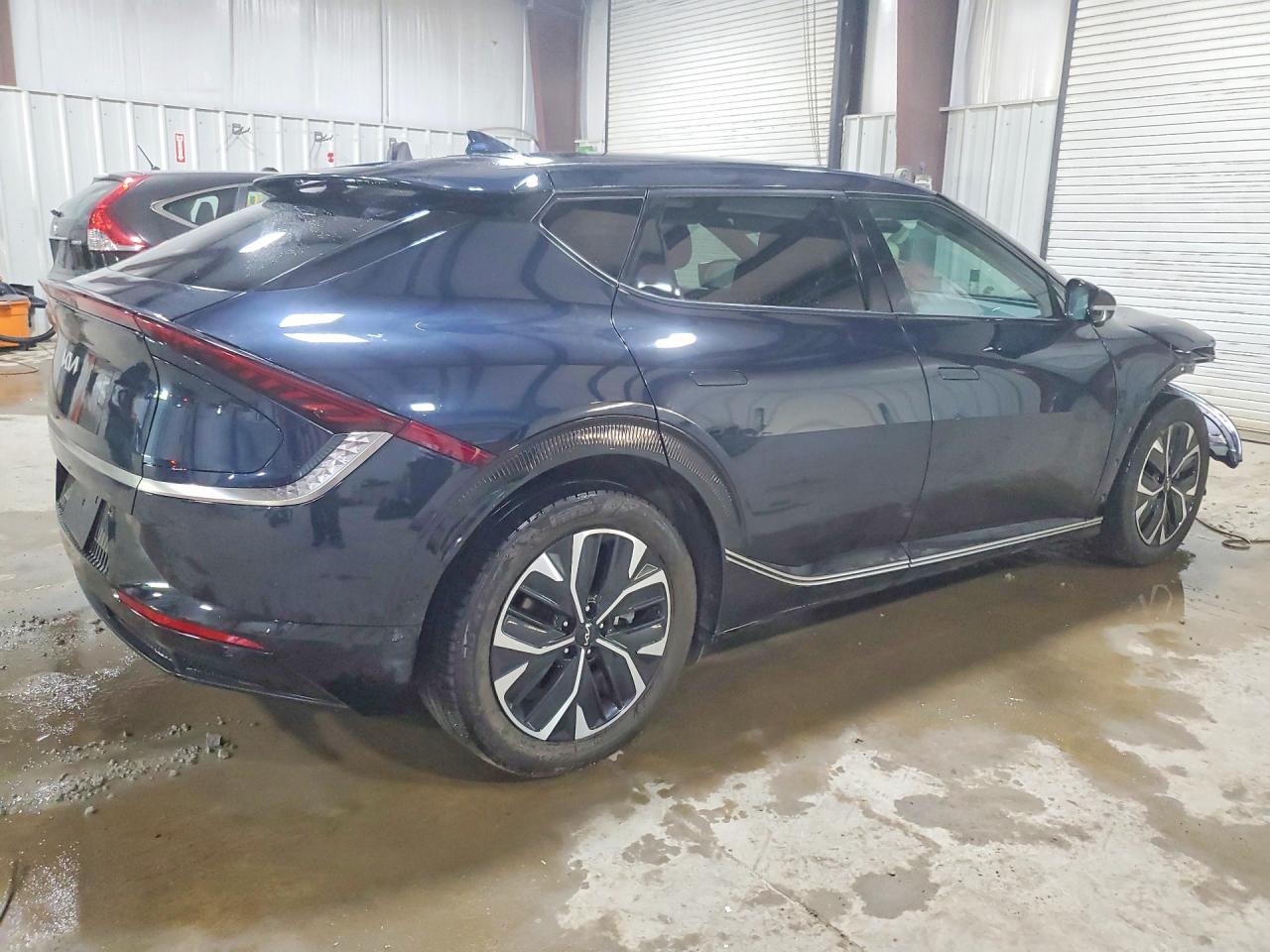 Kia EV6 Wind