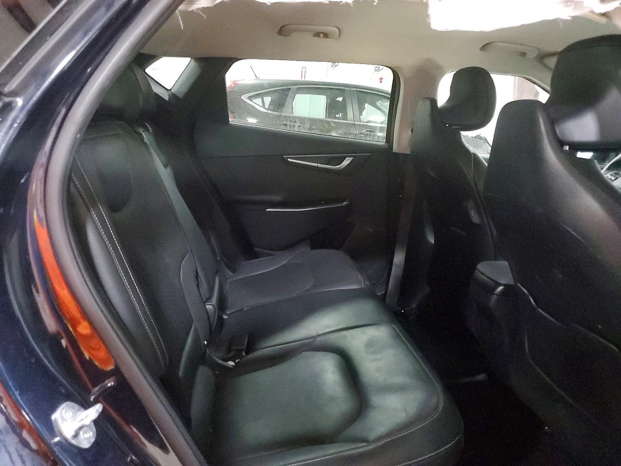 Kia EV6 Wind