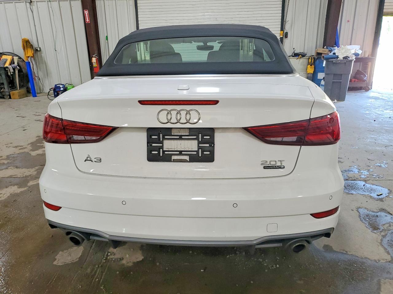 Audi A3 Premium Plus