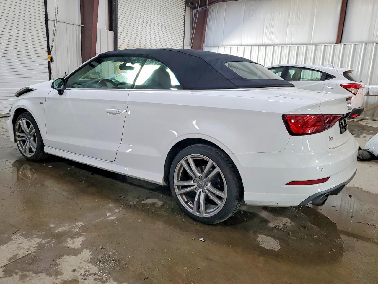 Audi A3 Premium Plus