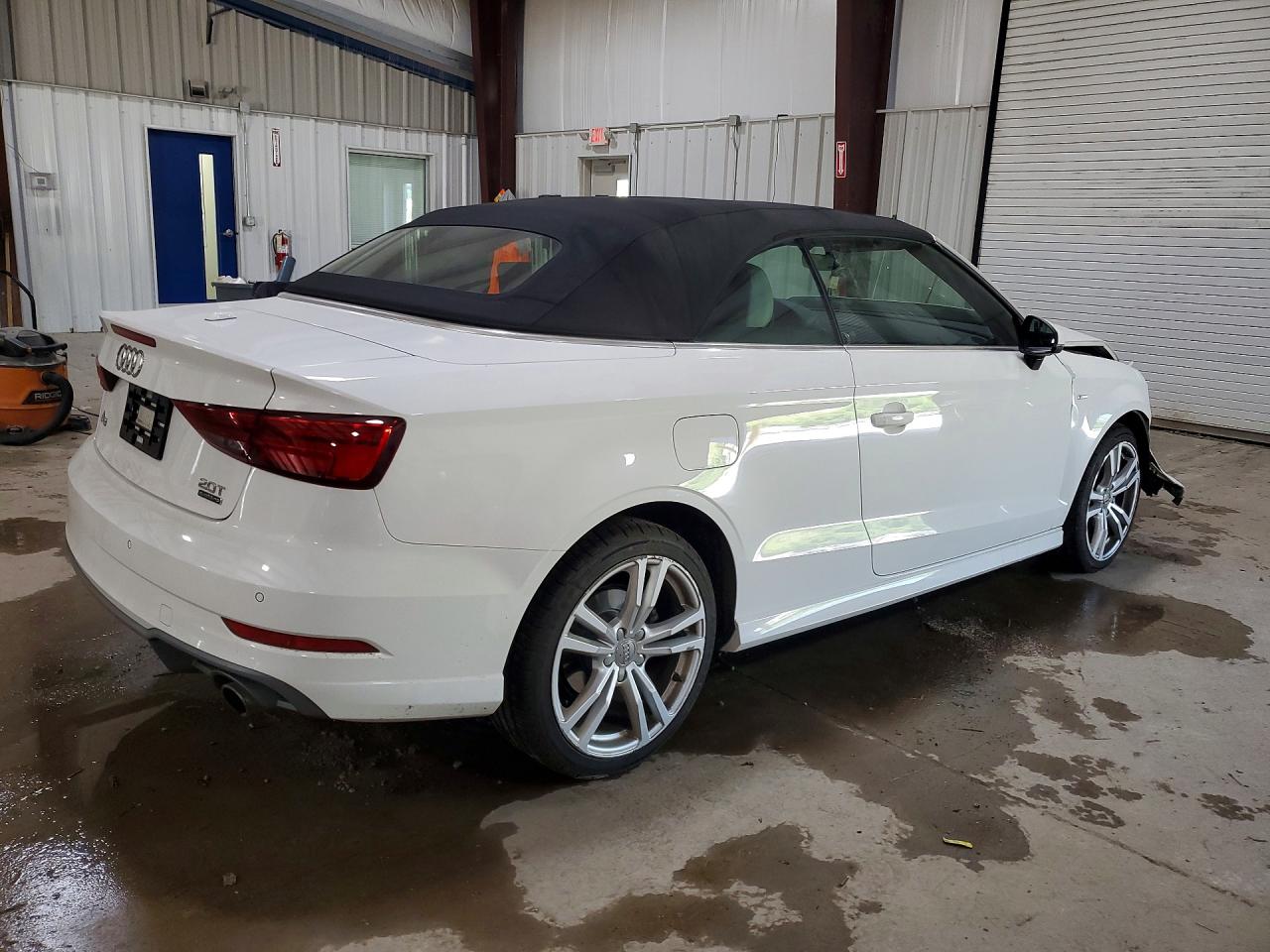 Audi A3 Premium Plus