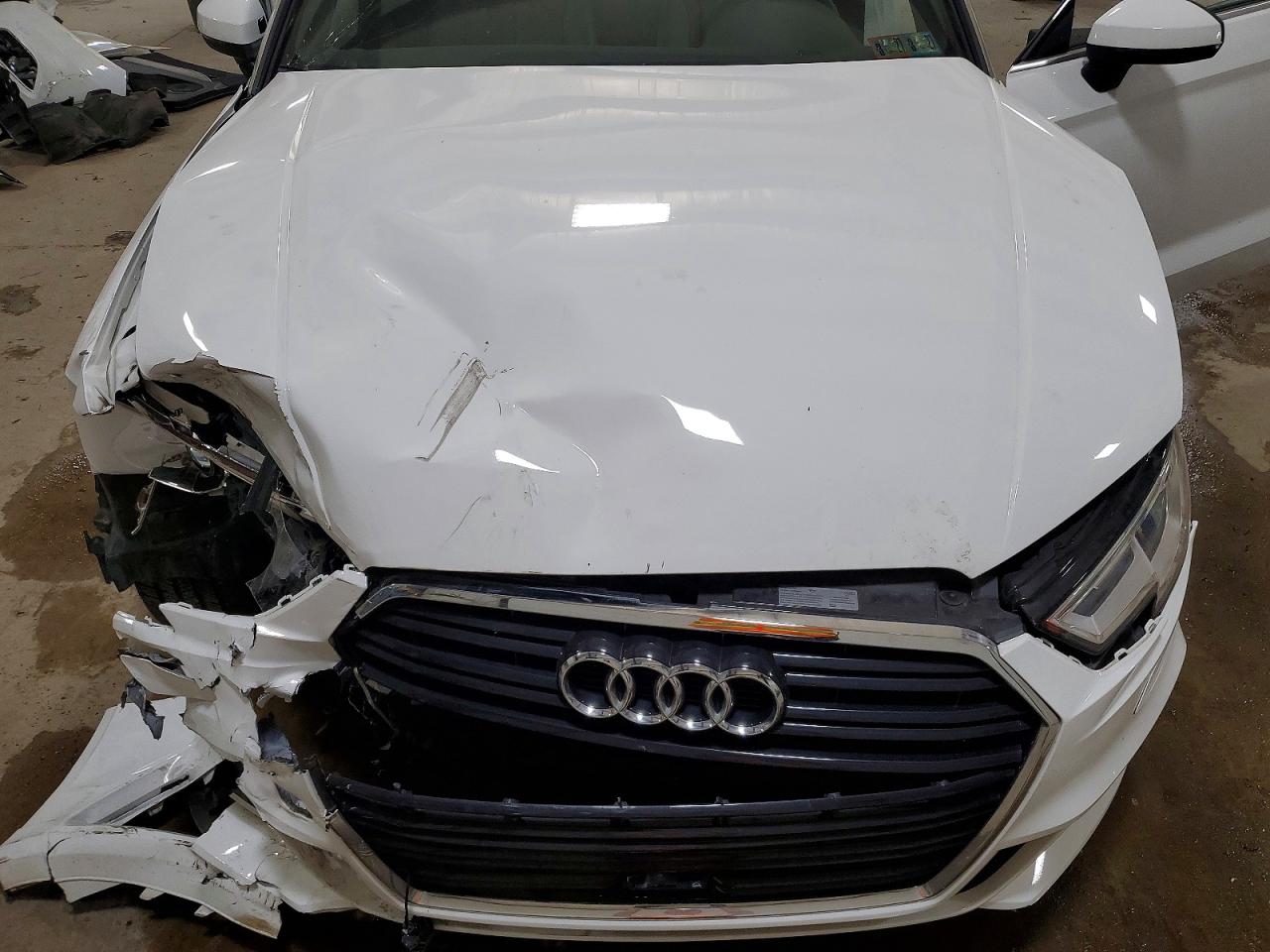 Audi A3 Premium Plus