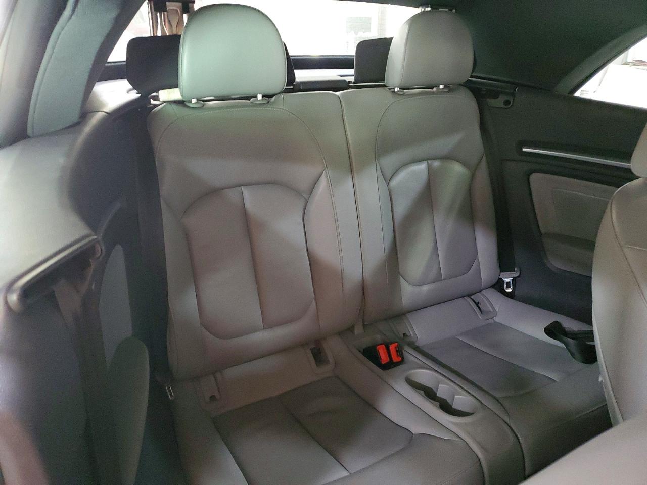 Audi A3 Premium Plus