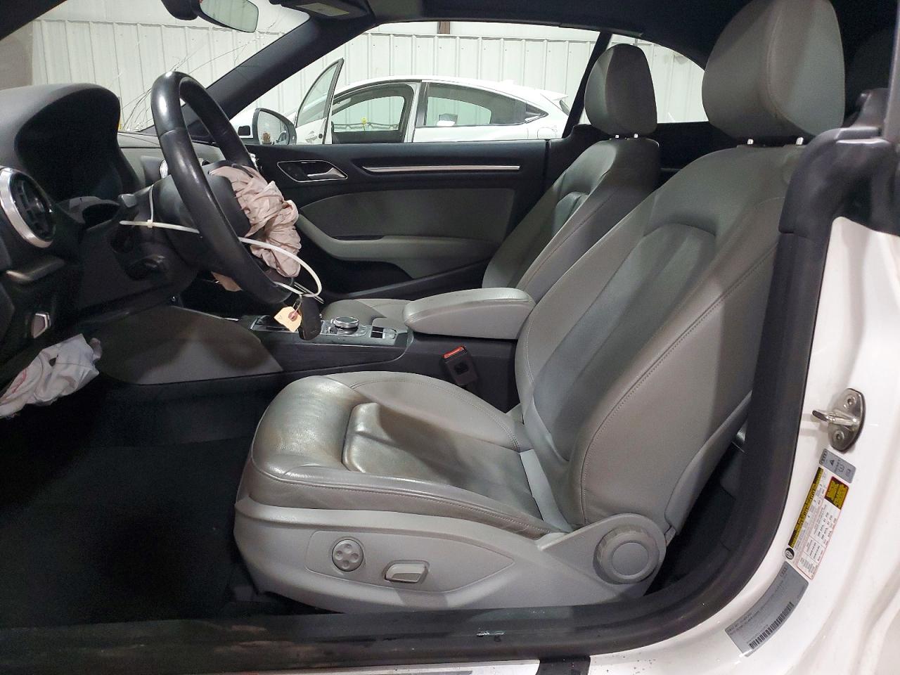 Audi A3 Premium Plus