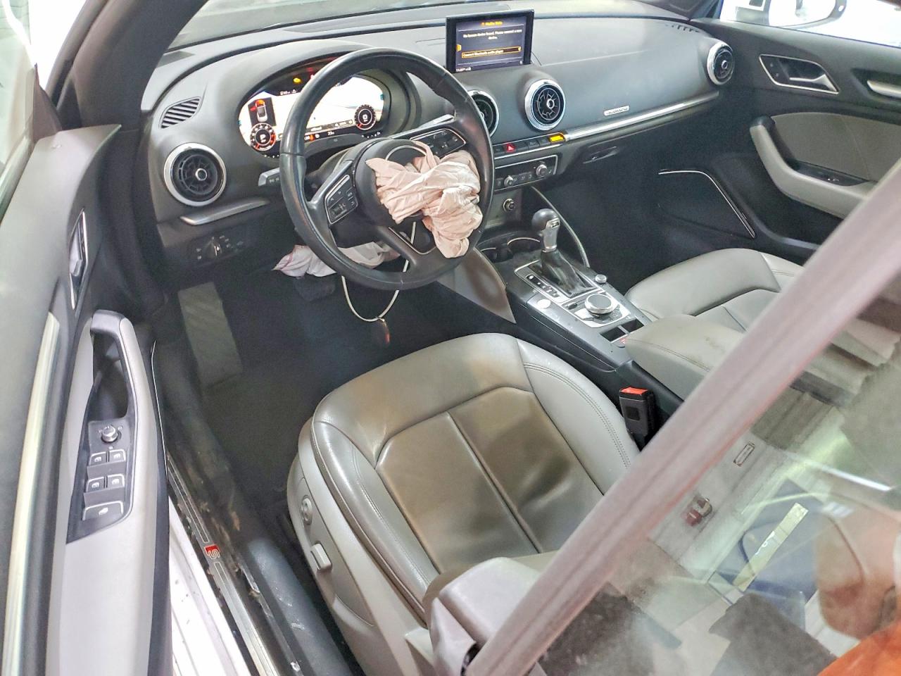 Audi A3 Premium Plus