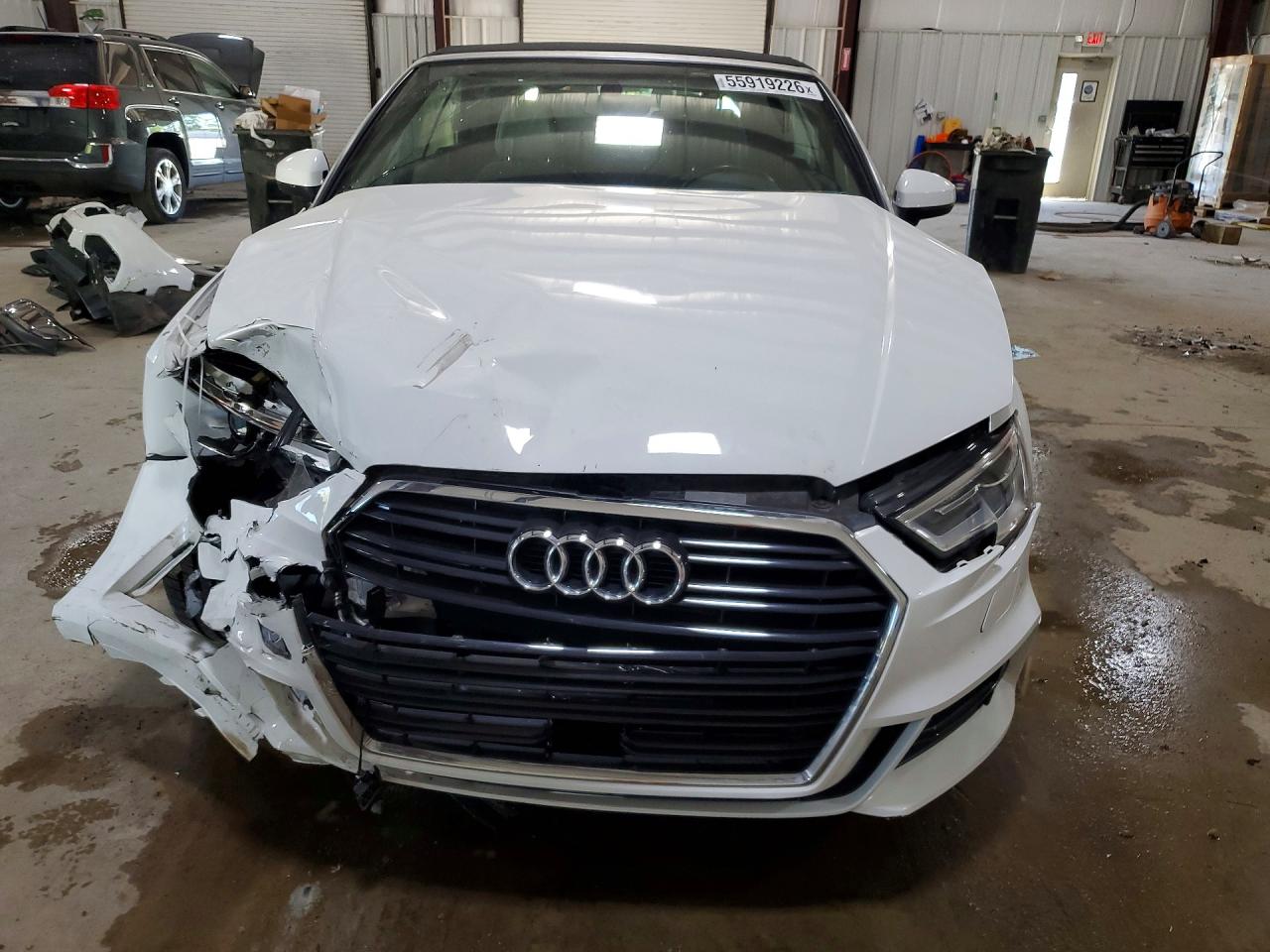 Audi A3 Premium Plus