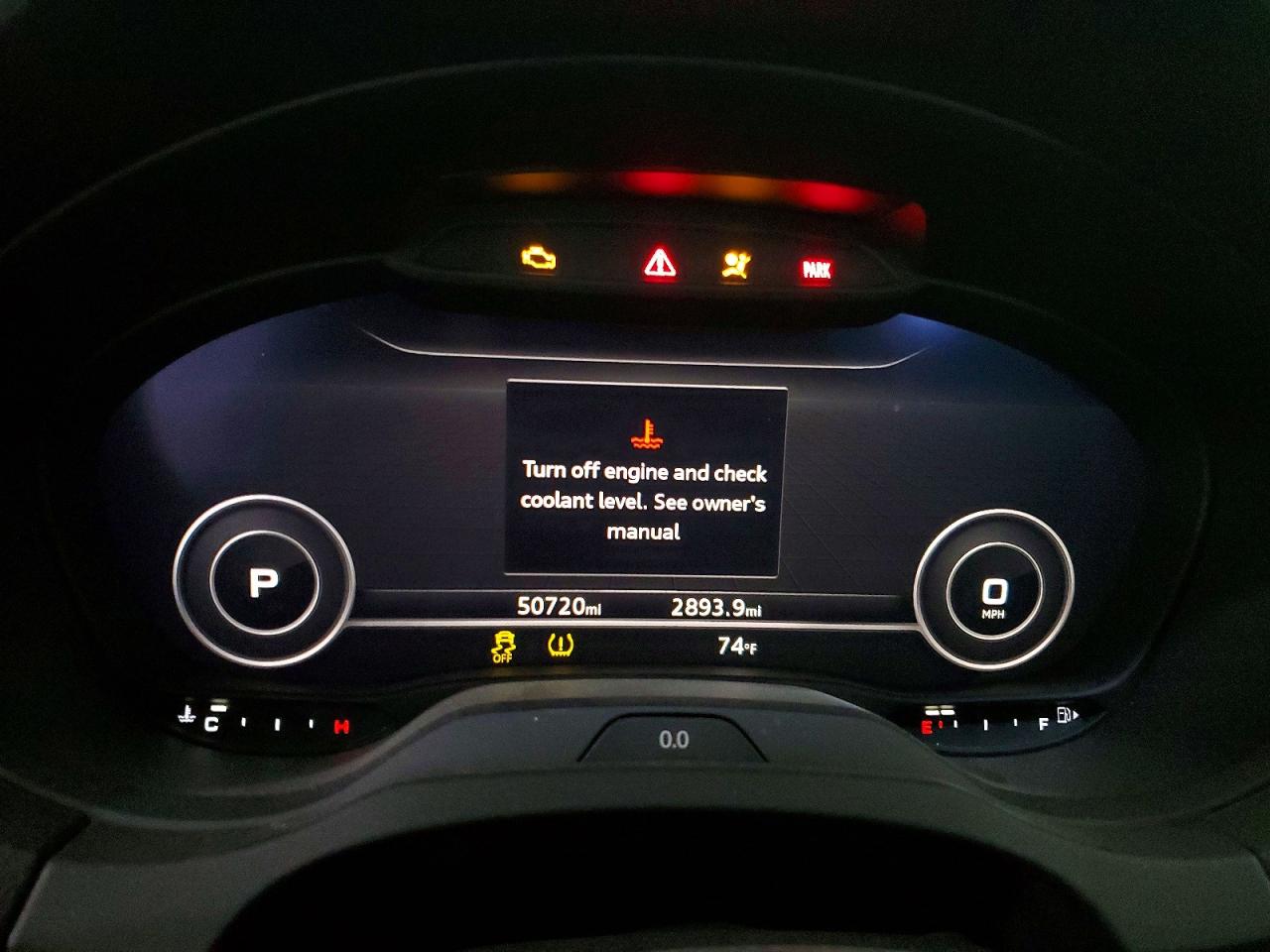 Audi A3 Premium Plus