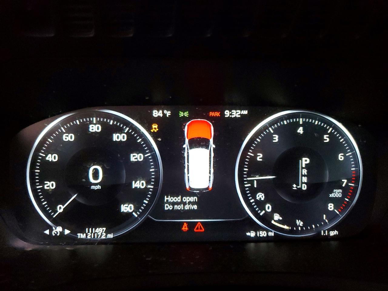 Volvo XC90 T6